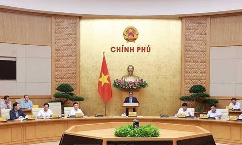 Two-tier local administration model shows progress after three months: PM